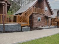 Premier Lodge 41 - B&B