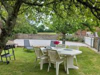 La Tourelle - Ferienwohnung Saint-Martin-le-Gréard