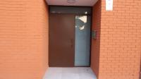 AMA MADRID Metropolitano 17 - B&B