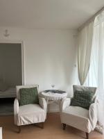 Keskeny út Apartman - Bed and Breakfast