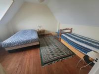 Maison de vacances à Roscanvel - Ferienwohnung Roscanvel