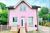 Villa Rosa - B&B Gothenburg