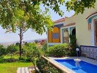 Riad Dar Achaach - Chambres d’hôtes