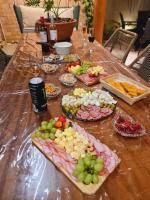 Casa Praiana na cidade - Proximo a São José do Rio P - Ferienwohnung Bady Bassitt