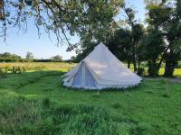 "la ferme des grands-parents" - B&B Auboncourt-Vauzelles