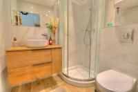 Charmant Studio rénové à Antibes, plage à 10 min à pied - Chambres d’hôtes Antibes