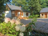 Załawie - B&B Brudzów