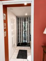 Appartement 1 chambre RDC- 10 min des plages - B&B Arzal