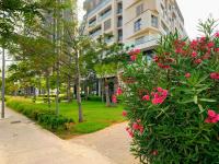 Sojori CFC, Fibre, parking, qualité premium - Ferienwohnung