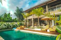 Villa Nakula - Bed and Breakfast Ubud