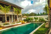 Villa Nakula - B&B Ubud
