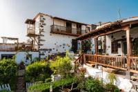 Casa Rural Tajona & Granero - Chambres d’hôtes