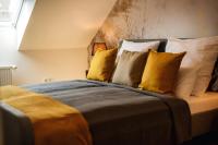 Modern - Citynah - HBF - Helios - Messe Düsseldorf - B&B Krefeld