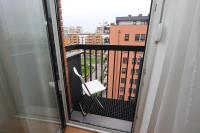 Savada Delta City - stan na dan Novi Beograd - B&B Belgrade