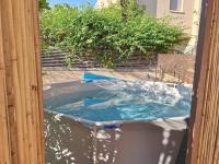 אתנחתא- צימר משפחתי - Etnachta- A family hosting unit - Ferienwohnung Jerocham