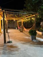Chácara e Pousada Paraíso - B&B