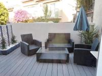 Location studio proche de la mer - Martigues - Bed and Breakfast Martigues