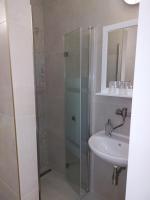 Chambre Triple Deluxe