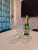 Loft House Noclegi Nysa - Bed and Breakfast Nysa