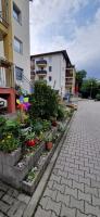 Apartament GREY Świnoujście bezpłatny parking - B&B Świnoujście