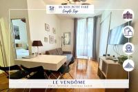 The Vendôme - Elégant & Business- by Mon Petit Faré - B&B París