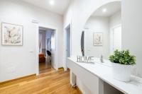 Angela luxury home,Premium Apartment for families - Chambres d’hôtes Rome