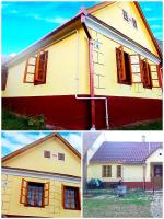 Póni Kuckó Vendégház és Minifarm - Chambres d’hôtes Hosszúvölgy