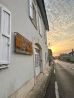 Villa Rouleur - Ferienwohnung