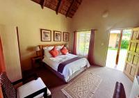 Deluxe Double Room with Shower