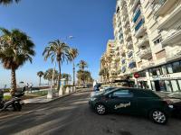 XPCE Luxury Suite in Malagueta Beach - B&B Málaga