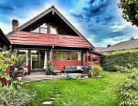 House near ONS - B&B Stavanger