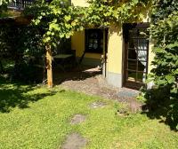 Ferienwohnung Hubertus - Ferienwohnung