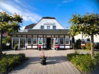 Zingster Ostseeklause - B&B Zingst