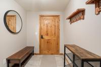 Three-Bedroom Condo