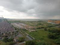 BaliResidenc Sea View 2-6 Pax WaterPark Netflix 5minJonker - Bed and Breakfast