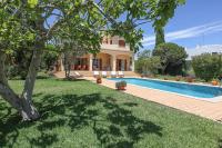 Ferienhaus mit 4 Zimmern