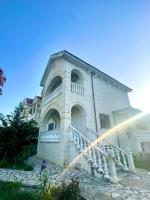 Vila Roan - B&B Valona