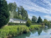 La maison du Marais - Ferienwohnung