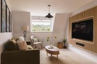 Willow Rise, the Old Bank House - B&B Ambleside