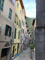 Monolocale botte gaia - B&B Isolabona