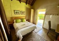 Deluxe Double Room with Shower
