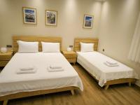 Studio-Apartment mit Meerblick