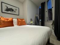 Reading's Lush Haven - 1BR 1BA - CHRL F14 - Ferienwohnung