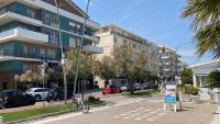 Direttamente sul lungomare - Bed and Breakfast