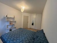 Apartment mit 1 Schlafzimmer