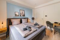 Apartamento de 1 dormitorio