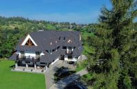 Kohutówka Wynajem Pokoi - B&B