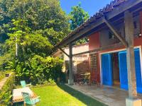 Casa Sítio Histórico Olinda - B&B