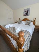 Chambre Familiale (4 Adultes)