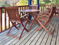 Cottage Petra in Koli - Ferienwohnung Koli